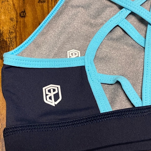 BellaBox Blue - Picture 3 of 4